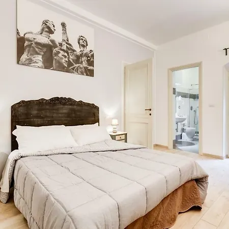 Foraggi Holidays Apartman