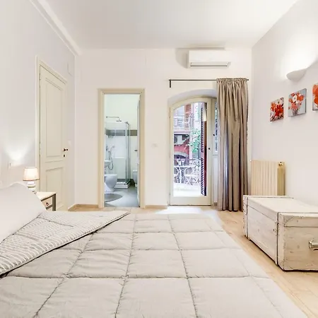 Apartman Foraggi Holidays Róma