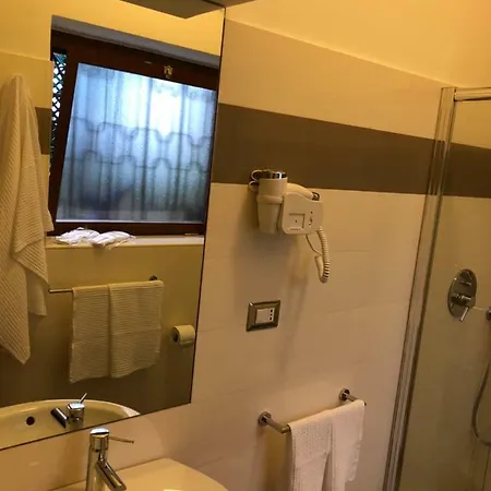 Apartman Foraggi Holidays *