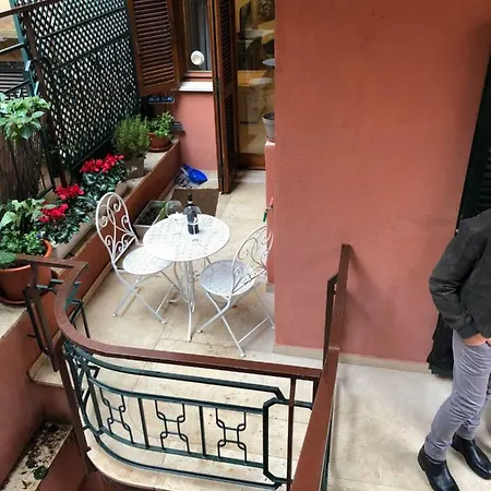 Apartman Foraggi Holidays *
