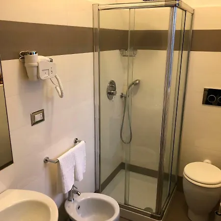 Apartman Foraggi Holidays *