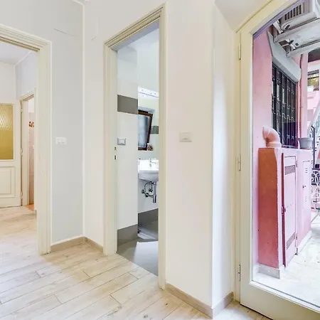 Apartman Foraggi Holidays