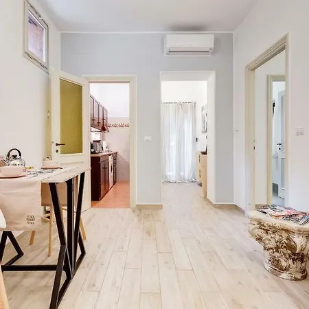 Apartman Foraggi Holidays Róma