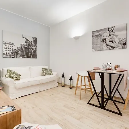 Apartman Foraggi Holidays *