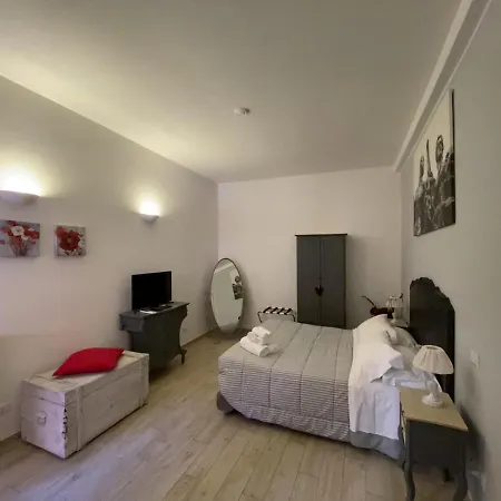 Apartmán Foraggi Holidays *