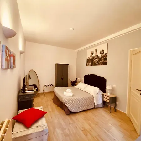 Apartment Foraggi Holidays
