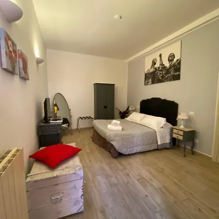 Apartment Foraggi Holidays
