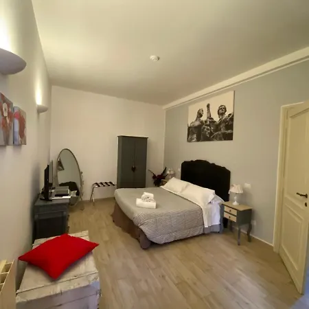 Foraggi Holidays Apartment Rom