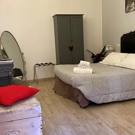 Foraggi Holidays Rome