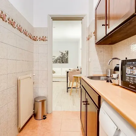 Apartmán Foraggi Holidays *