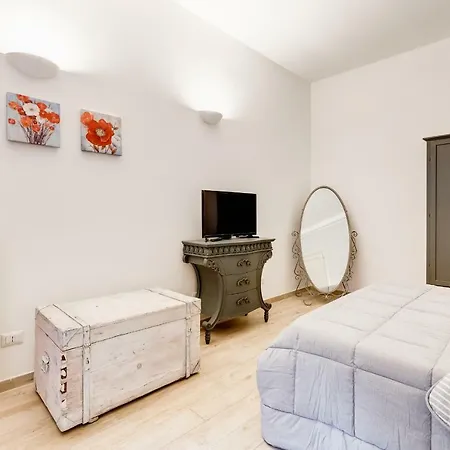 Apartment Foraggi Holidays Rom