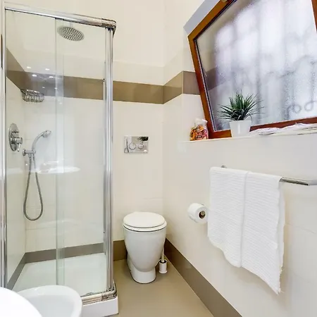 Foraggi Holidays Apartment *