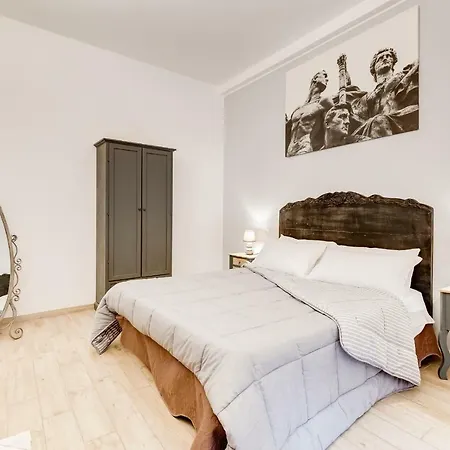 Foraggi Holidays Apartment *