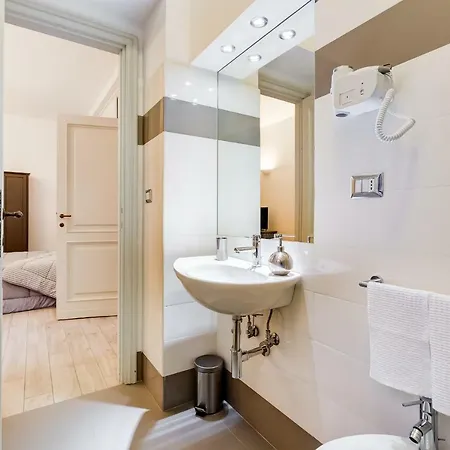 Foraggi Holidays Apartment *