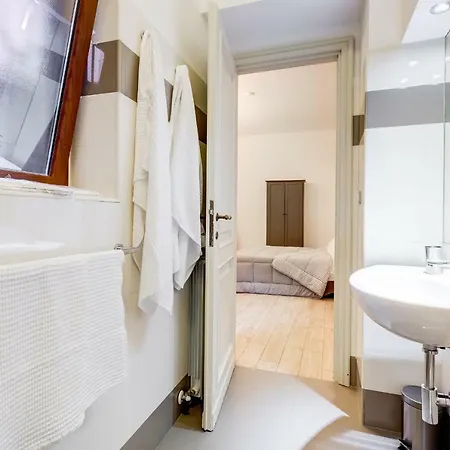 Foraggi Holidays Apartment