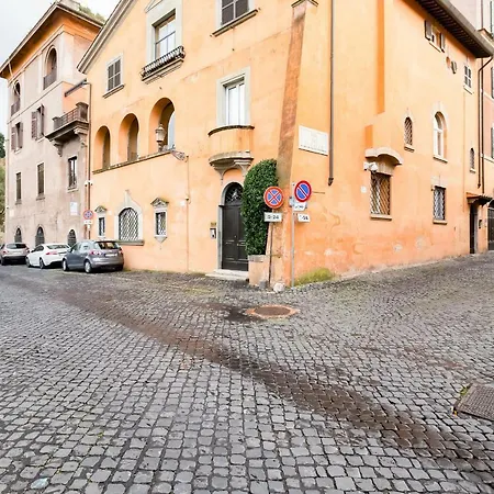 Foraggi Holidays Rom