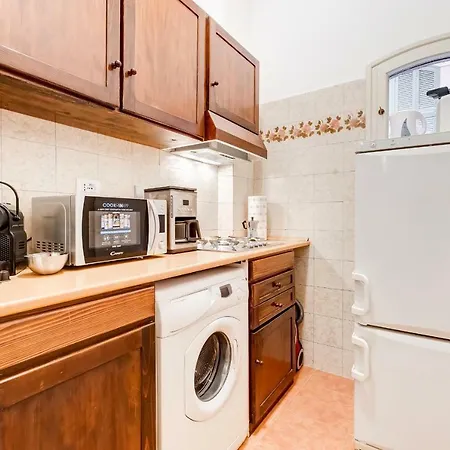 Foraggi Holidays Apartment Rome