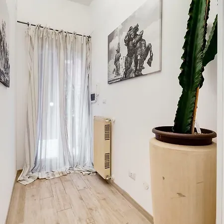 Apartment Foraggi Holidays