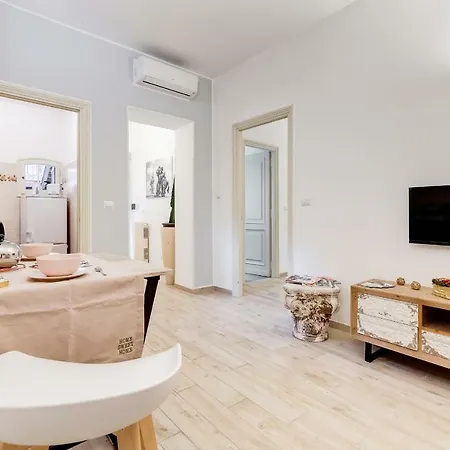 Apartment Foraggi Holidays