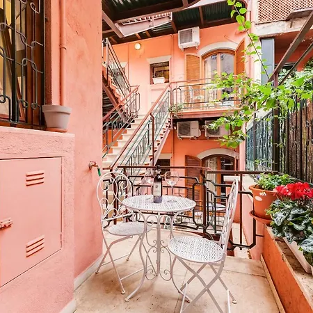 Foraggi Holidays Rome